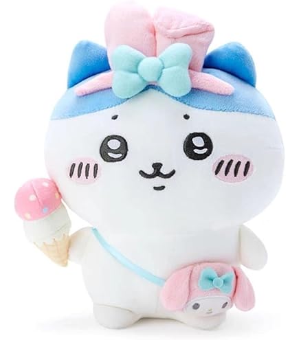 ちいかわ もぐもぐ本舗 おいもなぬいぐるみ3点セット&マスコット ハチワレ 公式】ちいかわもぐもぐ本舗 川越 おいもなﾏｽｺｯﾄ (ﾊﾁﾜﾚ)