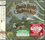 スマイリー・スマイル +5 - ザ・ビーチ・ボーイズ