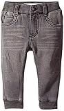 Levi's ベイビーボーイズジョガーパンツ US サイズ: 24 Months カラー: グレイ