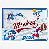 Disney's Mickey Mouse Sports Placemat by Disney