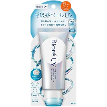 値下げ【新品未使用】Tv＆Movie　UV　化粧下地　3本セット マキアージュ23年春コスメ、売上NO.1くずれ防止下地が進化