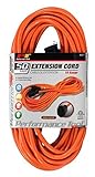 Performance Tool W2271 50' 16-Gauge Extension Cord [並行輸入品]