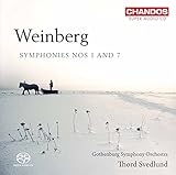 Symphony No.1 & 7