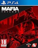 Mafia Trilogy (PS4) (輸入版）