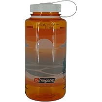 Amazon.co.jp: ナルゲン NALGENE 広口1.0L Tritan Renew