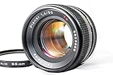 CONTAX Carl Zeiss PlanarT* 50mm F1.4