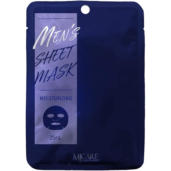 Amazon.co.jp: ダンディハウス マスク 5枚入り 男性用 フェイス