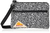 [ケルティ] ポーチ DP FLAT POUCH SM Black Dalmatian