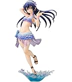 ALTER - ラブライブ! スクールアイドルフェスティバル 園田海未1/7 完成品フィギュア ラブライブ！スクールアイドルフェスティバル 園田海未 1/7 完成