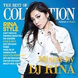 THE BEST OF COLLECTION Mixed by DJ RINA