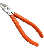 【サイズ:175mm】フジ矢(Fujiya) 電工名人偏芯薄刃ニッパ 7700N フジ矢 7700N-175 電工名人偏芯薄刃ニッパ 175mm (1丁) : 工具ランド