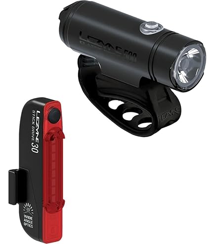 ken　フロントライト　自転車　LEZYNE CLASSIC DRIVE CLASSIC DRIVE 500+クラシックドライブ500+ - LEZYNE レザイン
