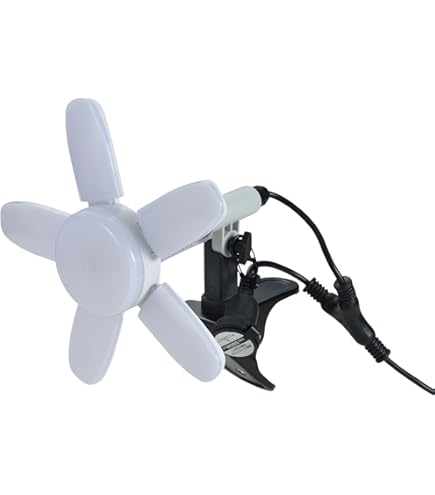 Amazon.co.jp: 髙儀(Takagi) EARTH MAN 防雨型 LED クリップ