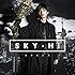 SKY-HI「カタルシス(CD+DVD(2))」