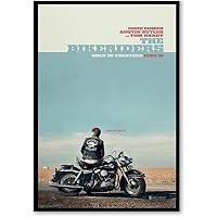 Amazon | The Bikeriders | Lyon, Danny | Photojournalism