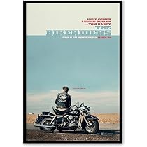 Amazon | The Bikeriders | Lyon, Danny | Photojournalism