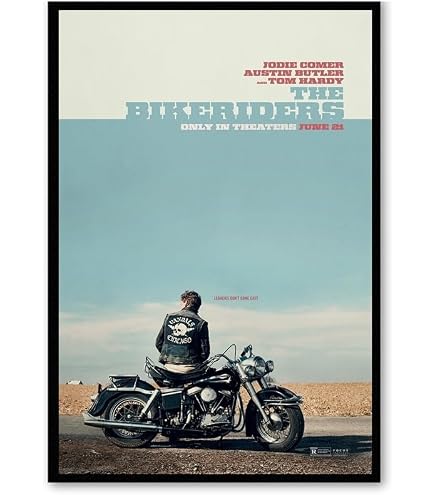 Amazon.co.jp: A4 額付き ポスター 松田優作 ブラックレイン Black