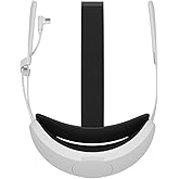 Meta Quest 2 Elite Strap With Battery