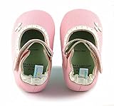 Ministar ベビー・ガールズ US サイズ: 0-6 mo (Length 4 1/2 in.) カラー: ピンク