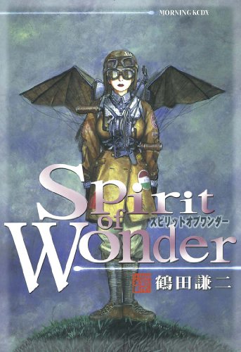 Spirit of Wonder