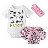 Moonker SHORTS ベビー・ガールズ US サイズ: 12-18 Months カラー: ホワイト