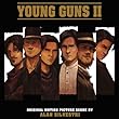 Young Guns II (Original Soundtrack)[Analog]