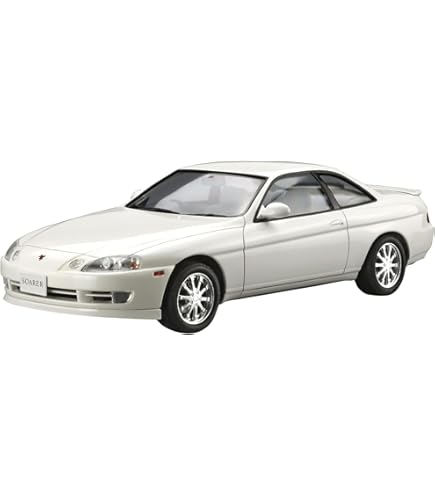 ソアラ XS25011 ソアラ XS25011 ソアラ XS25011 ソアラ(1994年1月～1995年5月) 3