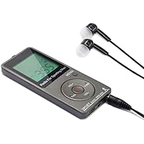 Amazon.co.jp: 携帯ラジオ 小型 ポケットラジオ 高感度 ミニラジオ