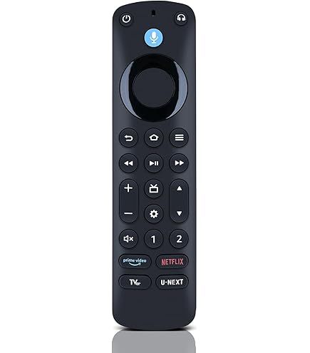 Amazon | Kindsion 音声認識リモコン Pro リモートファインダー機能