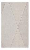 York Wallcoverings 79518SMP Patio Oversized Textured Harlequin 8 x 10 Wallpaper Memo Sample by York 