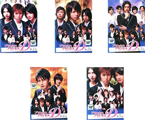 プリンセス プリンセスd 画像 壁紙 ドラマ