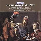 Sinfonie Da Concerto Grosso No. 1-6