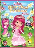 Strawberry Shortcake: The Berryfest Princess