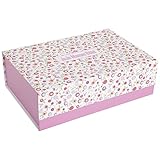 JoJo Maman Bebe Gift Box, Floral, Medium by JoJo Maman B?b?