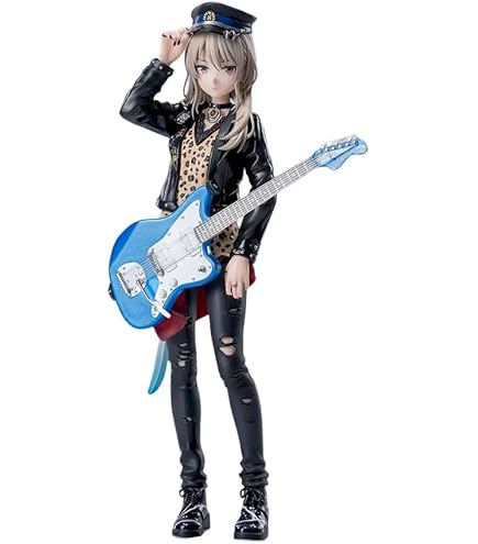 Amazon.co.jp: ガールズバンドクライ XStellar “井芹仁菜” フィギュア