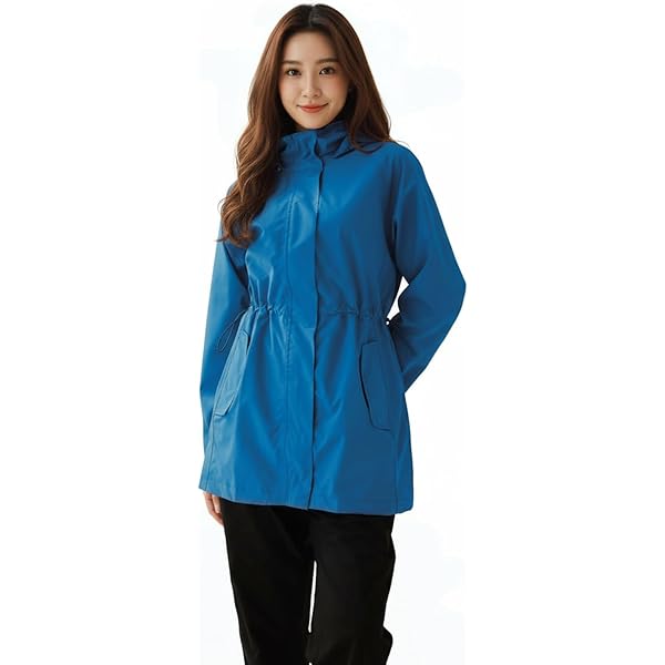 ジーフォア ゴルフ レディース ジャケット レインコート2色 ジーフォア ゴルフ アウター レディースジャケット レインコート