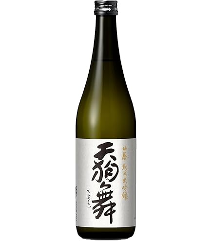 古古酒純米大吟醸　天狗舞 天狗舞 古古酒 純米大吟醸 720ml - 酒のみやざき
