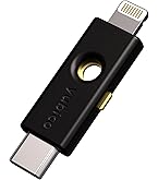 Yubico - YubiKey 5C Nano - 2段階認証/TypeC 21LcF1ILr0L.jpg