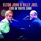 Live In Japan 1998