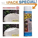 Flex Seal Brite - 14 Ounce [並行輸入品]