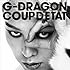 G-DRAGON (from BIGBANG)「タイトル未定(2CD)」