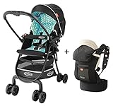 グレコ シティライトRアップGC ターコイズスターホワイトSX ＋ルーポップゼロCTS シャボンディドットBK