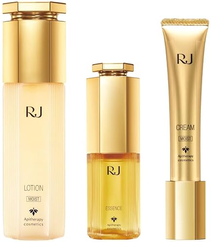 Amazon.co.jp: 山田養蜂場 薬用 RJエッセンス 30mL [ 美容液 美白美容