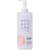 Amazon | 日本盛日本酒の超しっとり化粧水A 500ml | 日本盛 | 化粧水 通販
