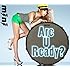 mini「Are U Ready?（CD+DVD）」