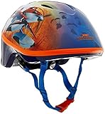 Bell Toddler Planes Rider in Training Helmet [並行輸入品]