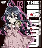 THE UNLIMITED �������� 03 DVD��������