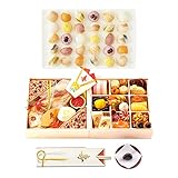 お食い初め二段　＋　てまり寿司　1個セット