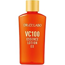 [５本】ドクターシーラボ VC100エッセンスローションEX R 150ml ドクターシーラボ VC100 エッセンスローションEX 150ml