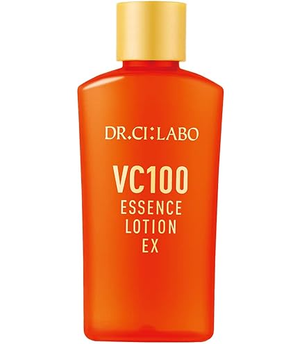 Amazon | 【公式】VC 100 エッセンス ローション EX スペシャル 28mL